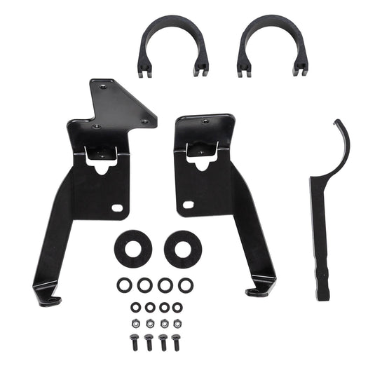 Old Man Emu - VM80010088 -  BP-51 Shock Mount Kit Rear