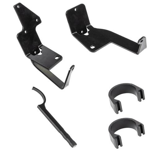 Old Man Emu - VM80010088 -  BP-51 Shock Mount Kit Rear