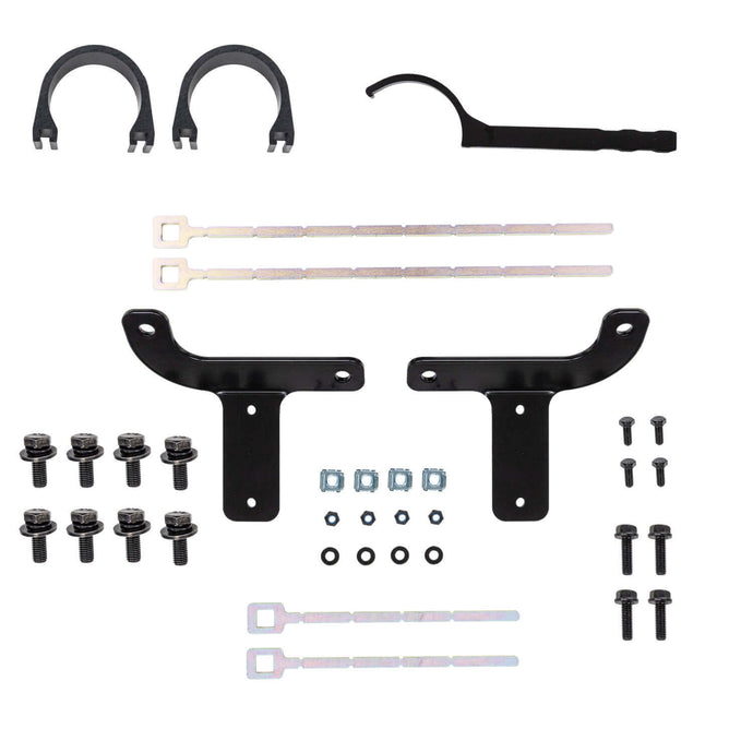 Old Man Emu - VM80010091 -  BP-51 Shock Mount Kit Front