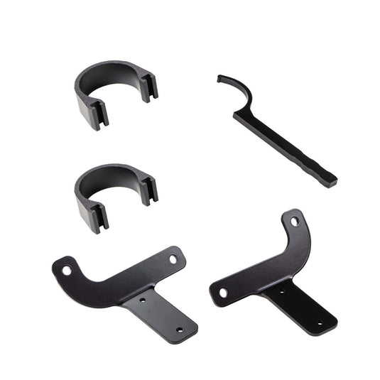 Old Man Emu - VM80010091 -  BP-51 Shock Mount Kit Front