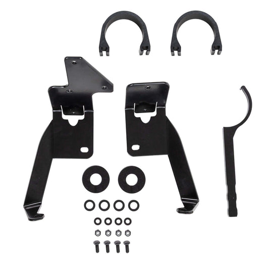 Shocks and Struts