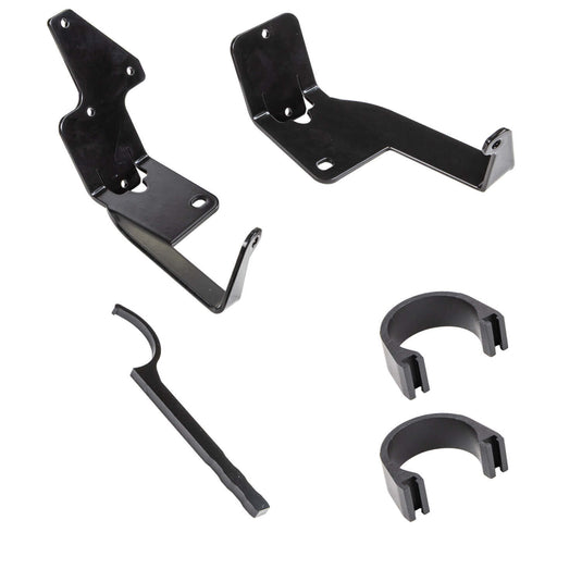 Old Man Emu - VM80010092 -  BP-51 Shock Mount Kit Rear