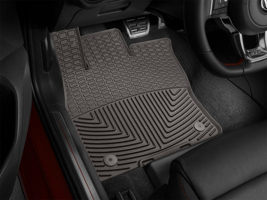 All Weather Floor Mats