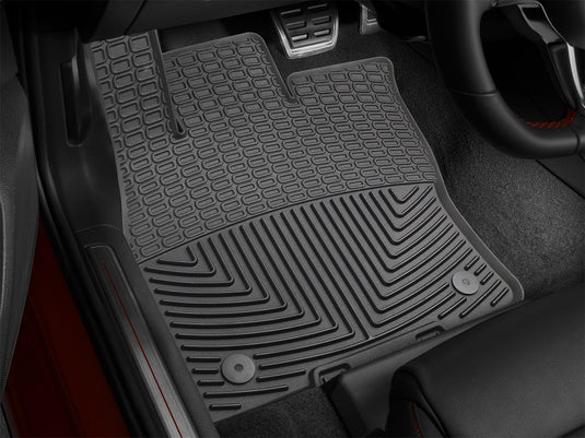 All Weather Floor Mats