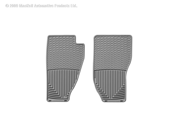 All Weather Floor Mats