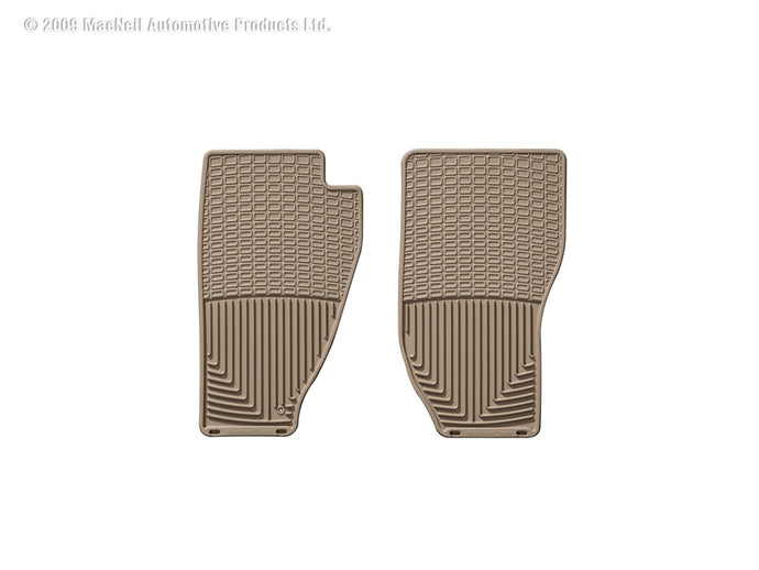 All Weather Floor Mats