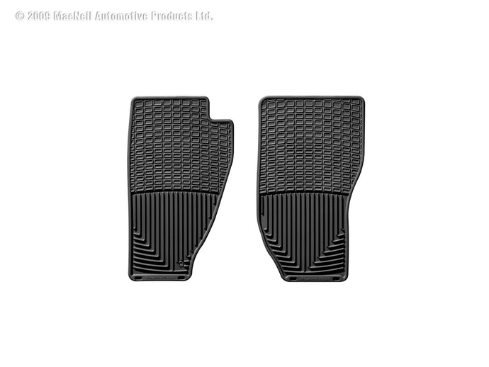 All Weather Floor Mats