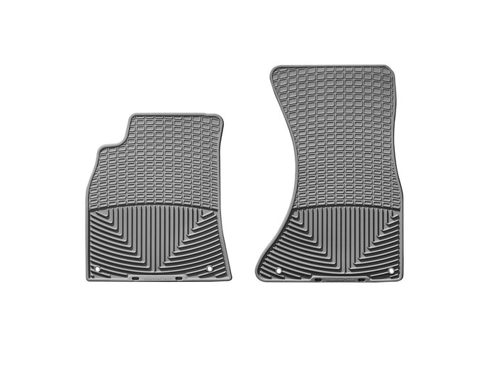 All Weather Floor Mats