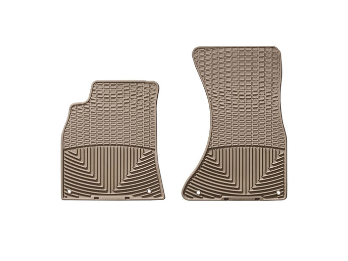 All Weather Floor Mats