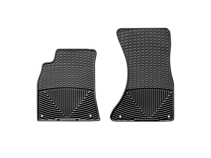 All Weather Floor Mats