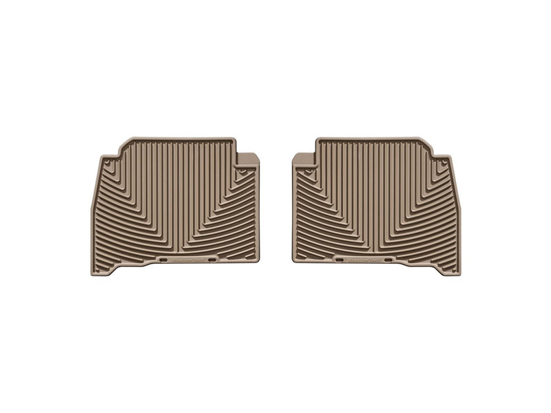 Load image into Gallery viewer, All Weather Floor Mats
