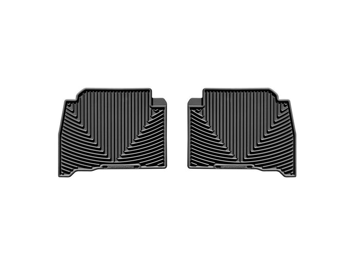 All Weather Floor Mats