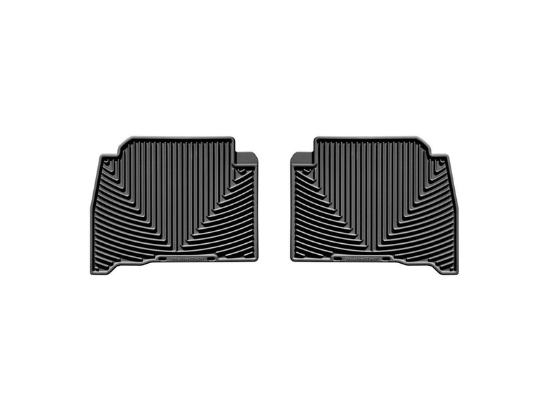 Load image into Gallery viewer, All Weather Floor Mats
