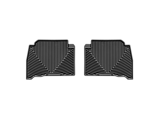 All Weather Floor Mats
