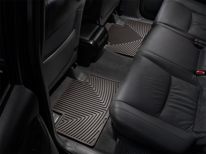 All Weather Floor Mats