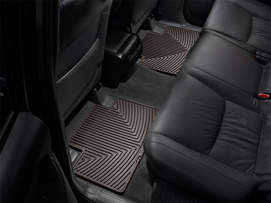 All Weather Floor Mats