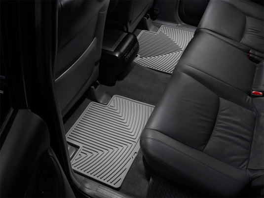 All Weather Floor Mats