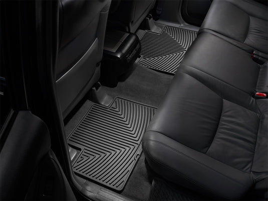 All Weather Floor Mats