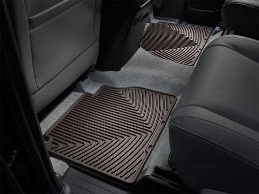 All Weather Floor Mats