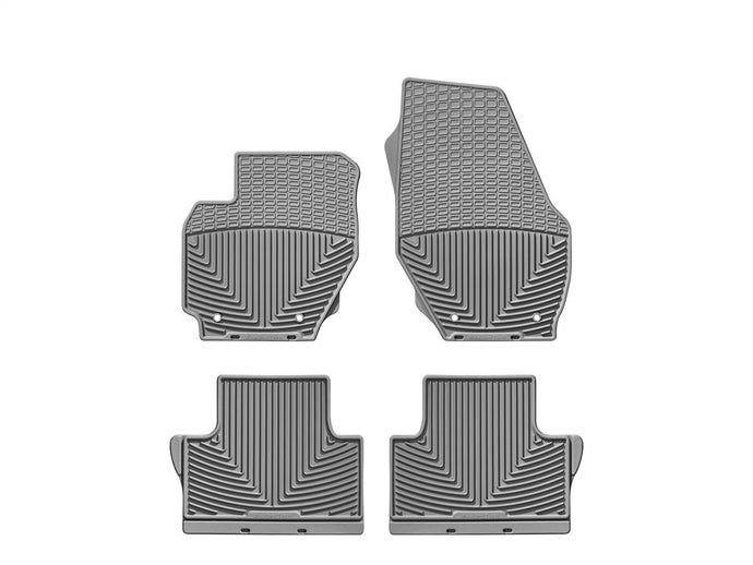 All Weather Floor Mats