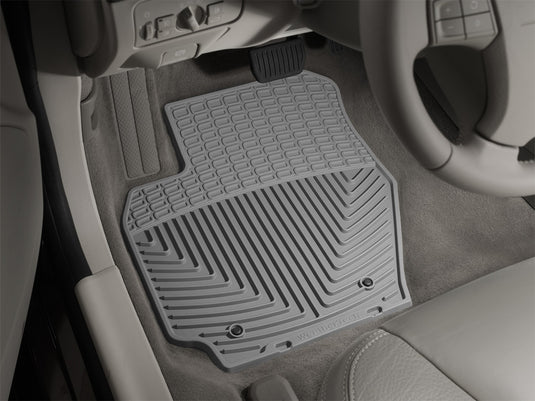 All Weather Floor Mats