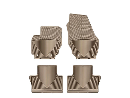 All Weather Floor Mats