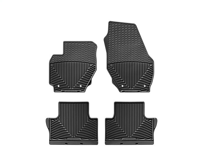 All Weather Floor Mats
