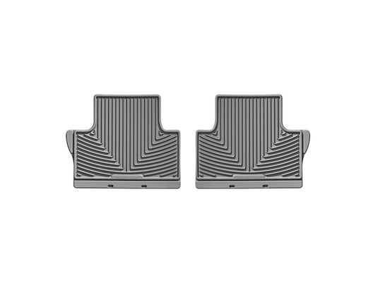 All Weather Floor Mats