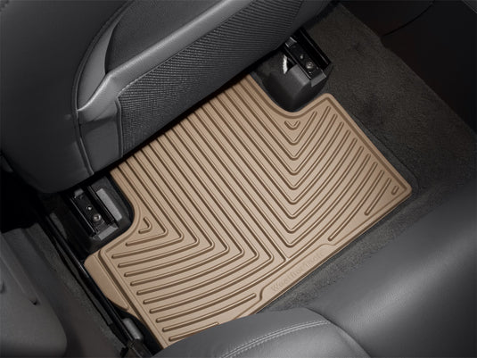 All Weather Floor Mats
