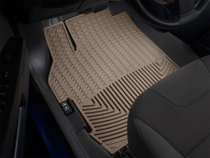 All Weather Floor Mats