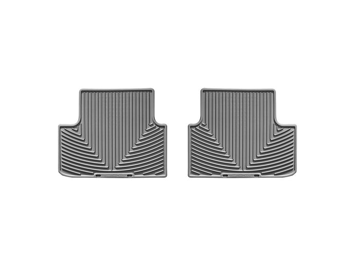 All Weather Floor Mats