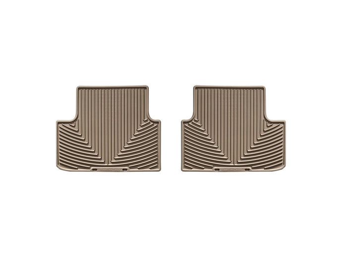 All Weather Floor Mats