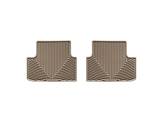 All Weather Floor Mats