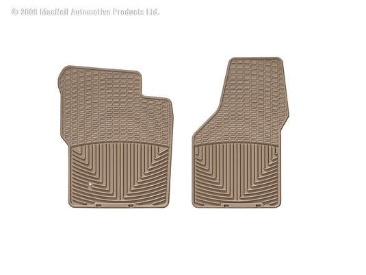 All Weather Floor Mats