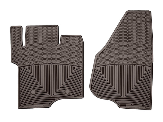 All Weather Floor Mats