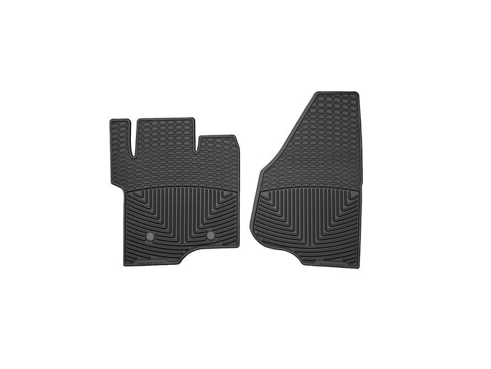 All Weather Floor Mats