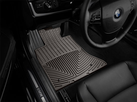 All Weather Floor Mats