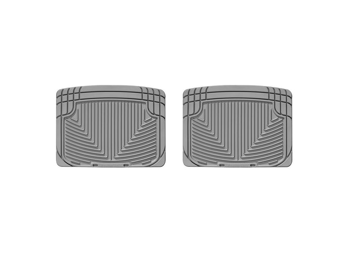 All Weather Floor Mats