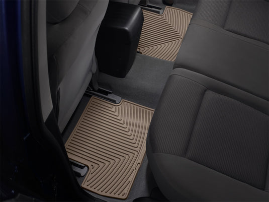 All Weather Floor Mats