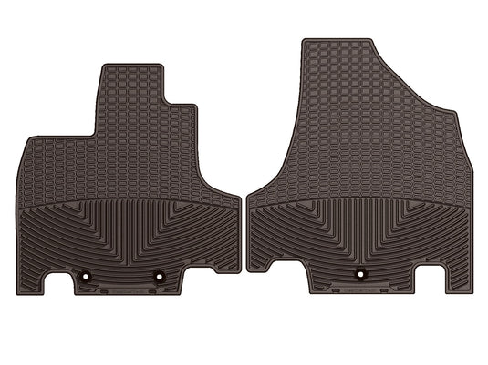 All Weather Floor Mats