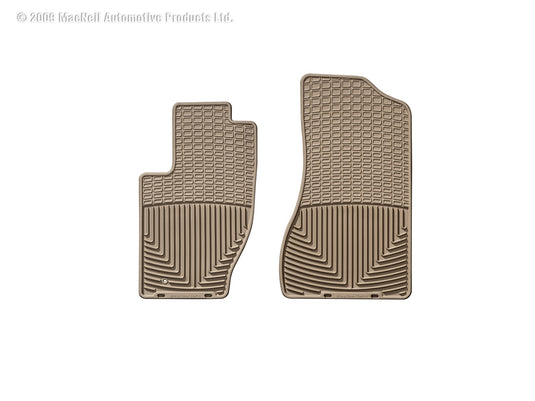All Weather Floor Mats