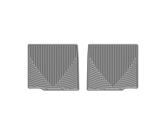 All Weather Floor Mats