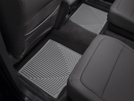 All Weather Floor Mats