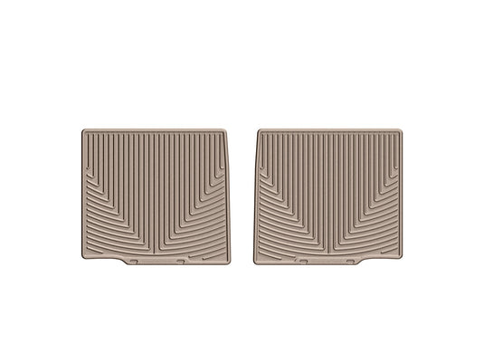 All Weather Floor Mats