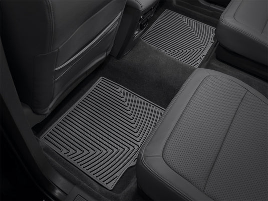 All Weather Floor Mats
