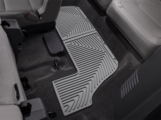 All Weather Floor Mats