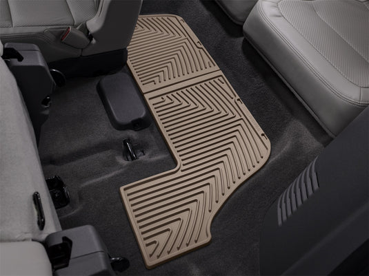 All Weather Floor Mats
