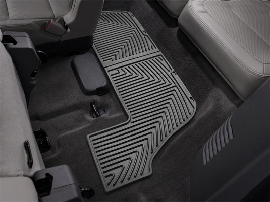 All Weather Floor Mats