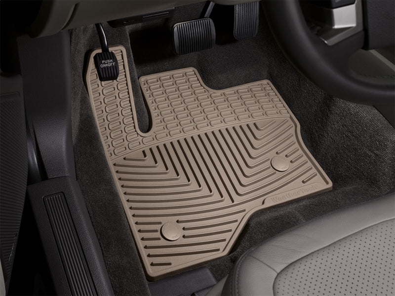 Load image into Gallery viewer, All Weather Floor Mats
