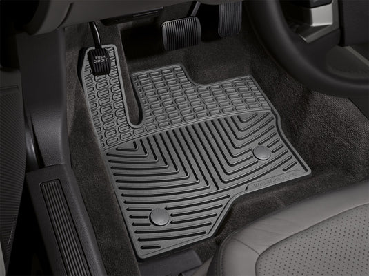 All Weather Floor Mats
